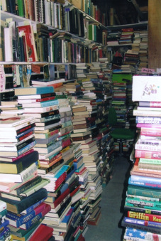 another corner